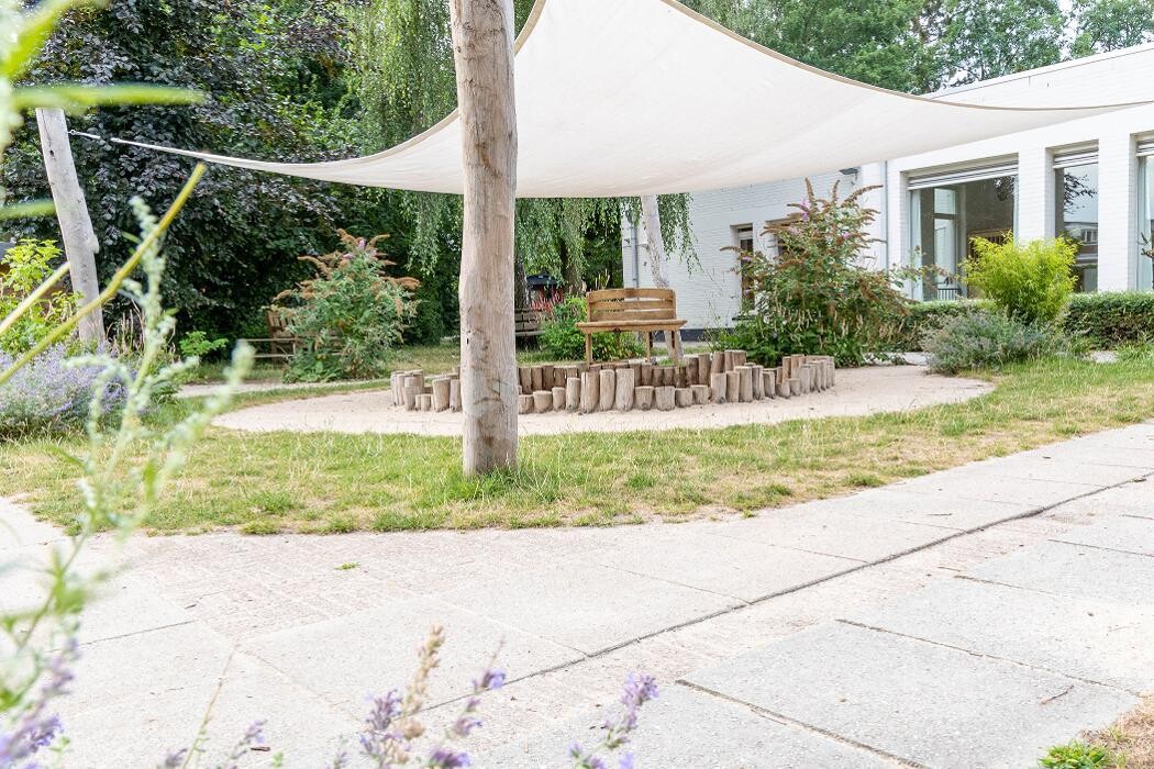 Foto's Kindergarden Eindhoven