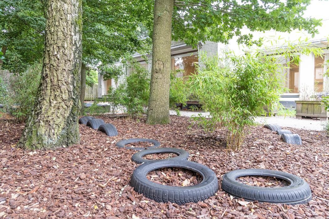 Foto's Kindergarden Eindhoven