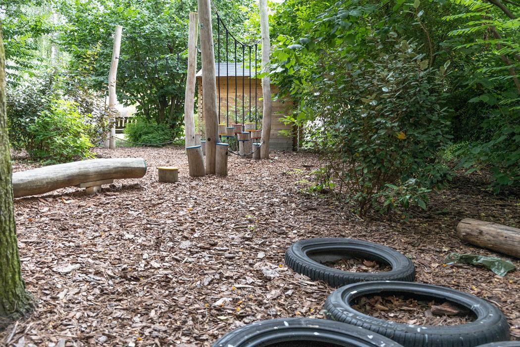 Foto's Kindergarden Eindhoven