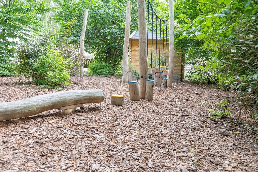 Foto's Kindergarden Eindhoven