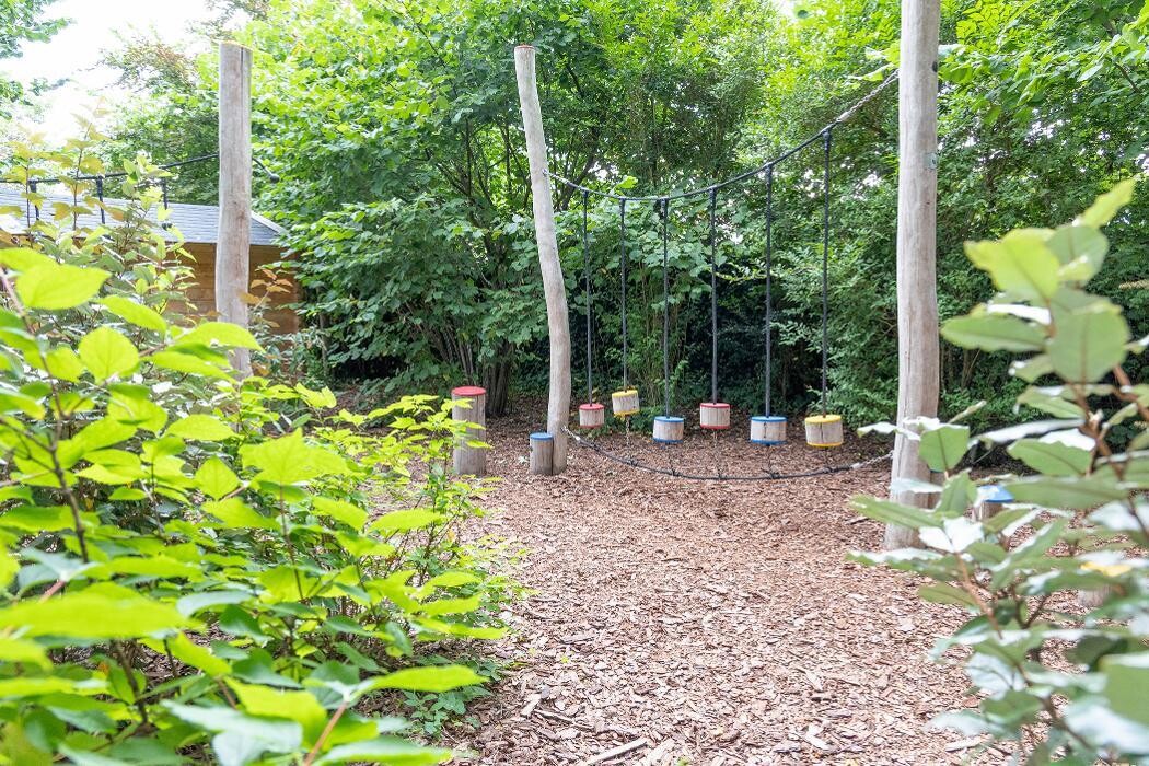 Foto's Kindergarden Eindhoven