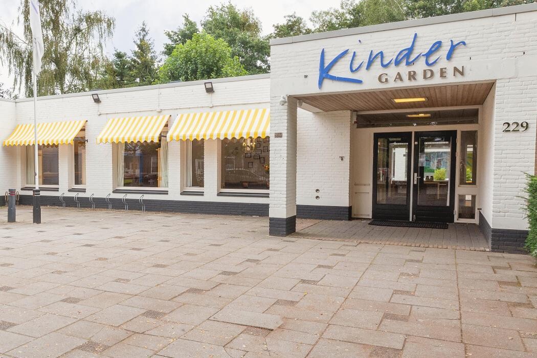 Foto's Kindergarden Eindhoven