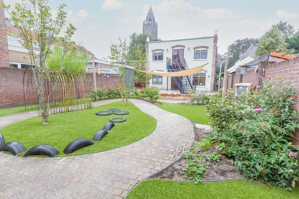 Foto's Kindergarden Hortensialaan Zeist
