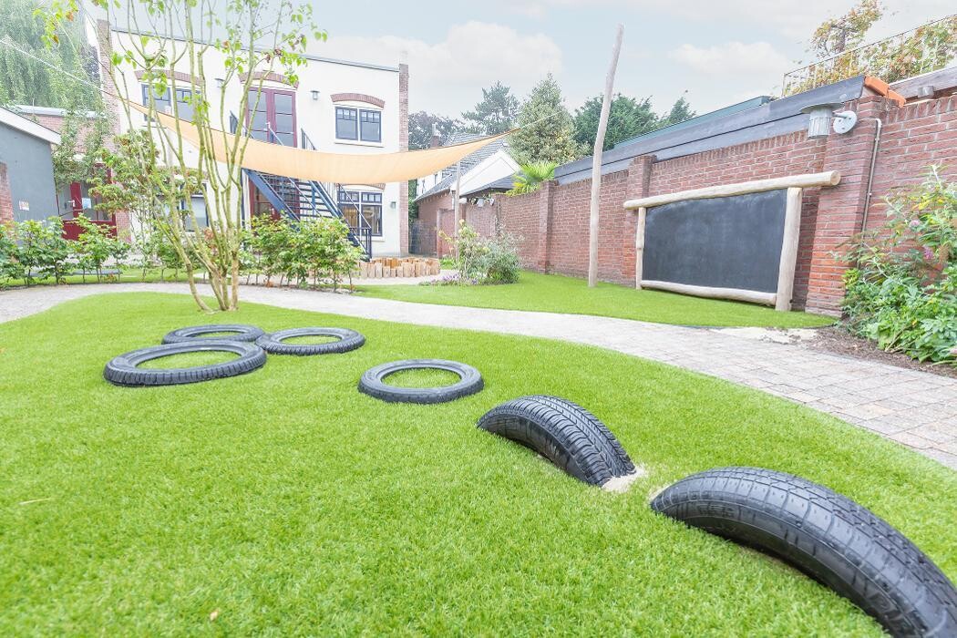 Foto's Kindergarden Hortensialaan Zeist