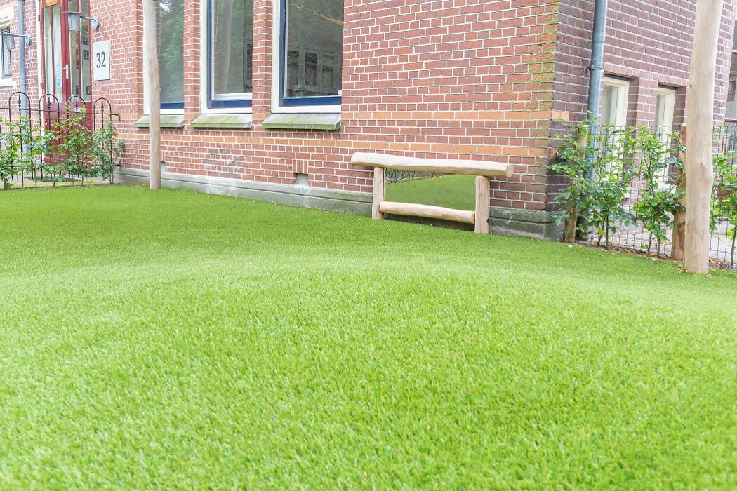 Foto's Kindergarden Hortensialaan Zeist