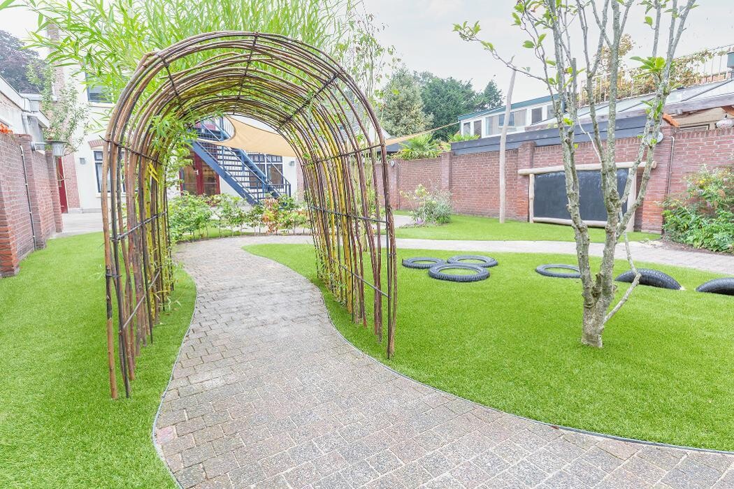 Foto's Kindergarden Hortensialaan Zeist
