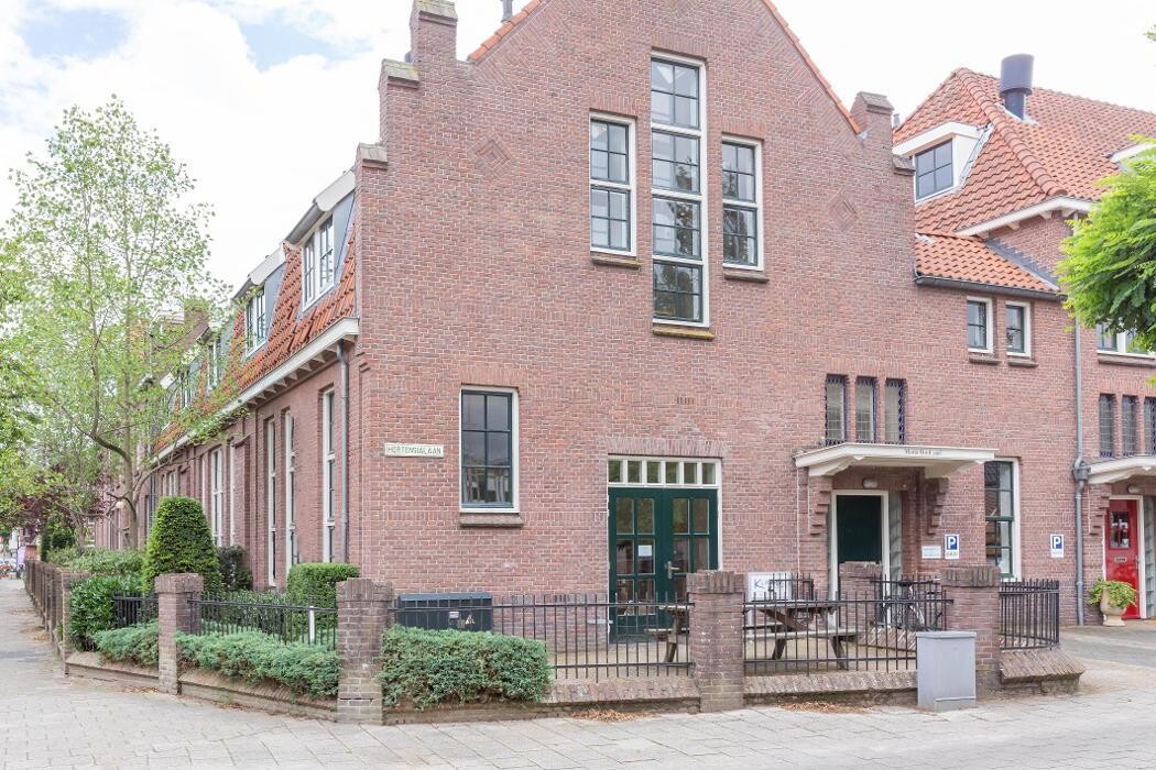 Foto's Kindergarden Hortensialaan Zeist