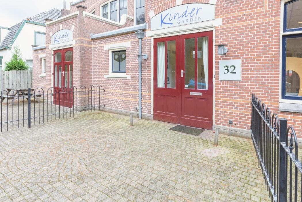 Foto's Kindergarden Hortensialaan Zeist