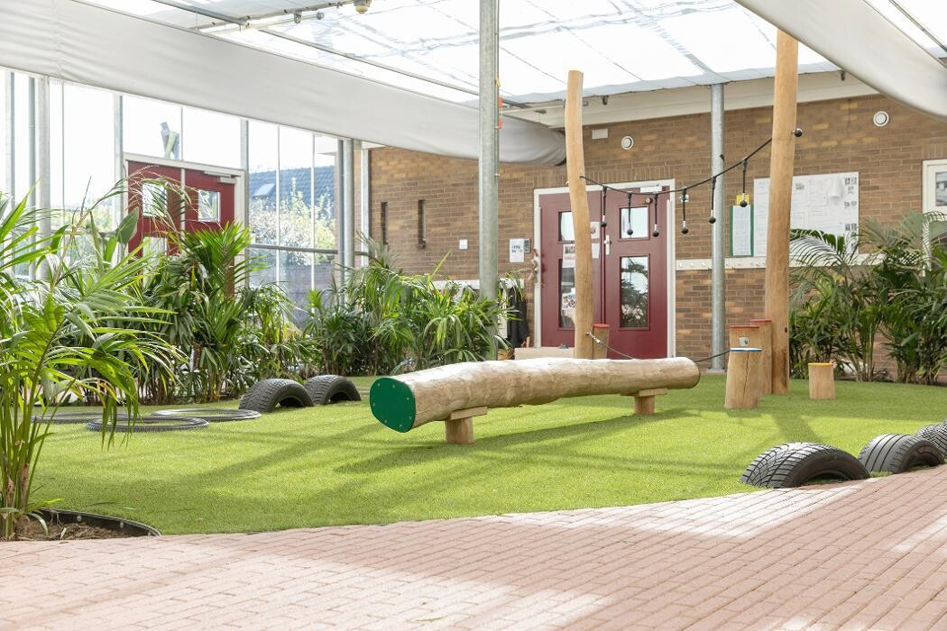Foto's Kindergarden Choisyweg Zeist