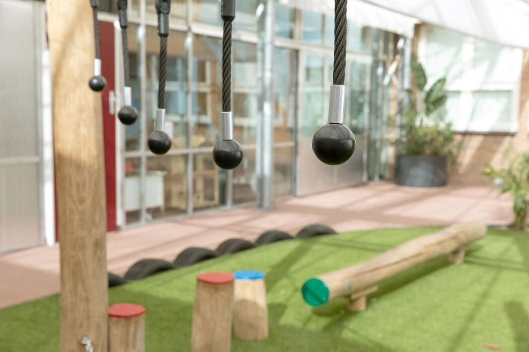 Foto's Kindergarden Choisyweg Zeist