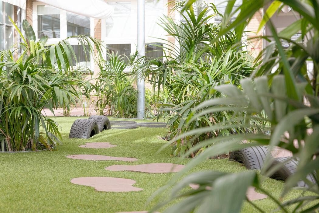 Foto's Kindergarden Choisyweg Zeist