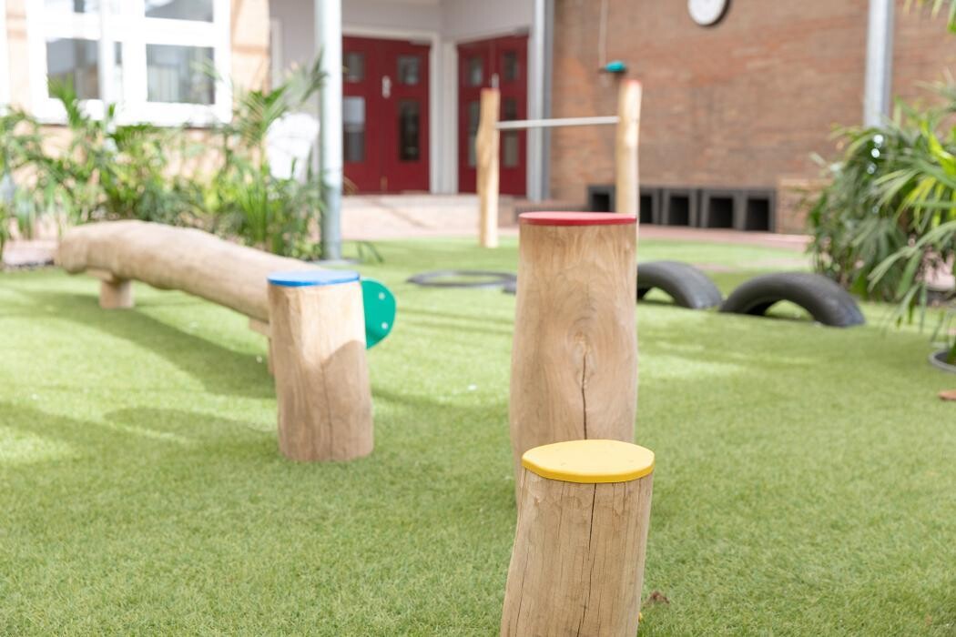 Foto's Kindergarden Choisyweg Zeist