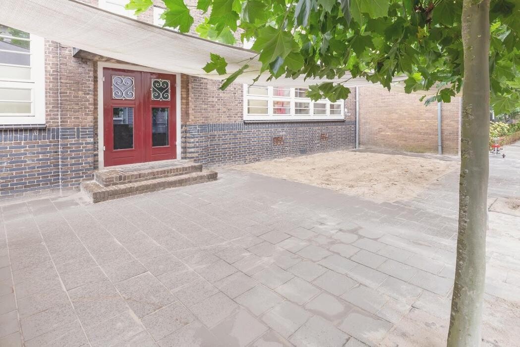 Foto's Kindergarden Choisyweg Zeist