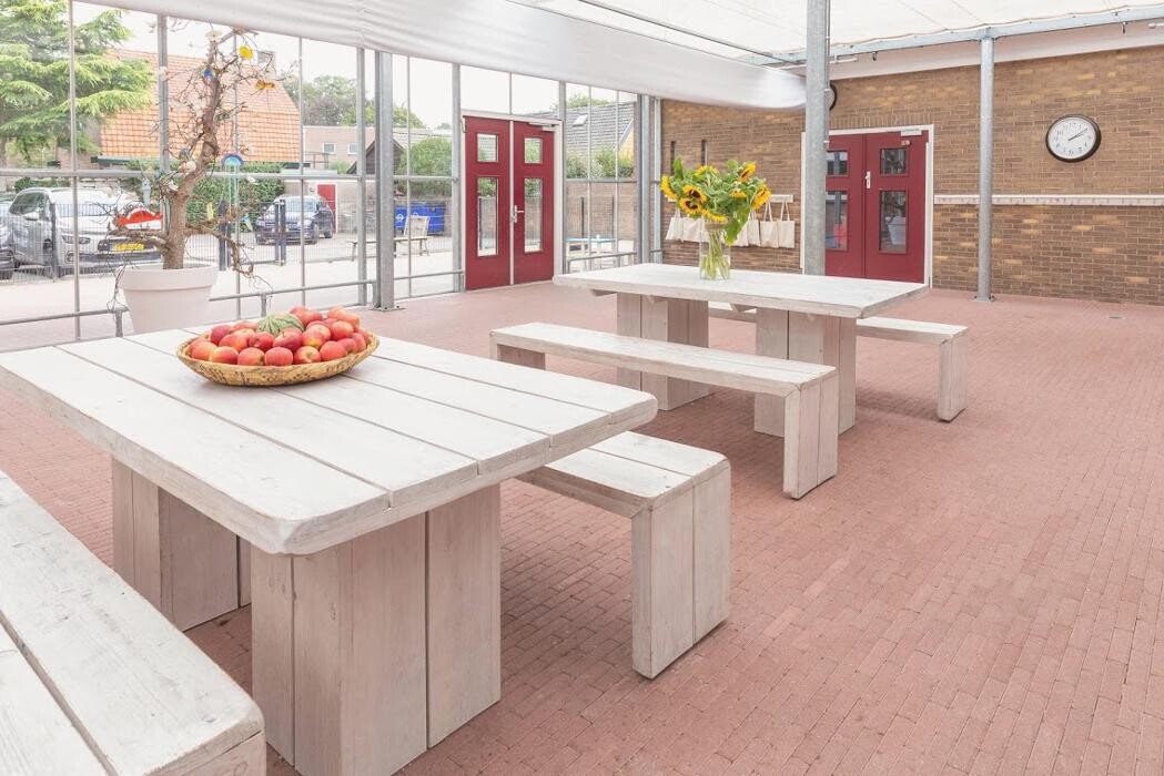 Foto's Kindergarden Choisyweg Zeist