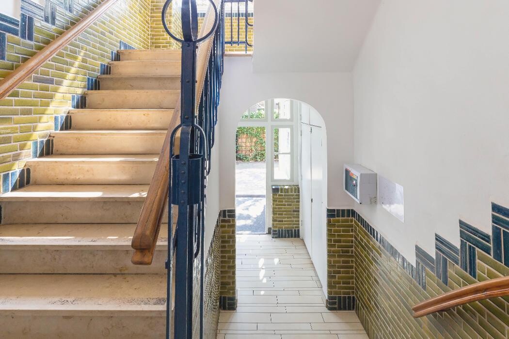 Foto's Kindergarden Villa Vondel Amsterdam