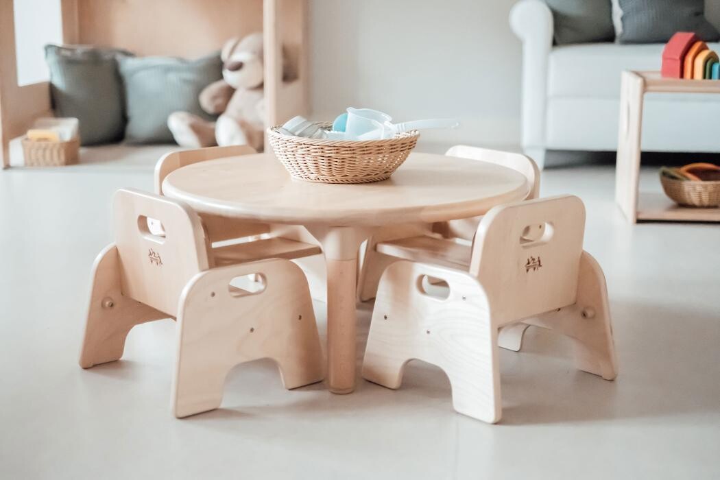 Foto's Kindergarden Villa Vondel Amsterdam