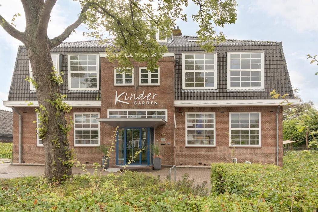Foto's Kindergarden Julianalaan Hoofddorp
