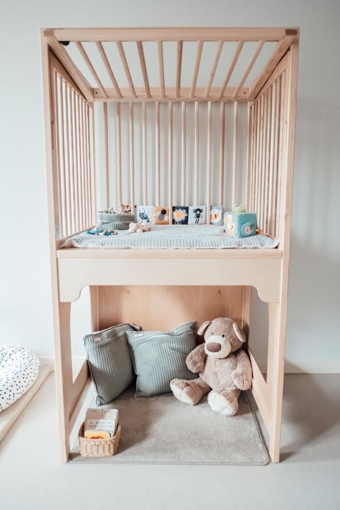 Foto's Kindergarden Julianalaan Hoofddorp