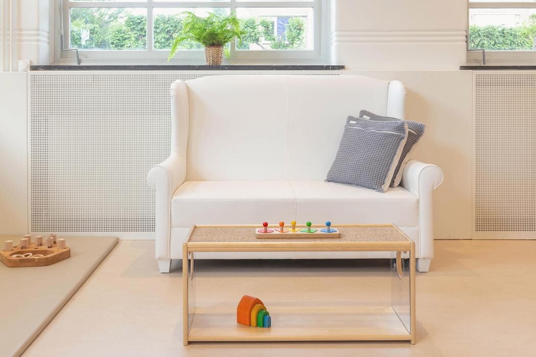 Foto's Kindergarden Julianalaan Hoofddorp