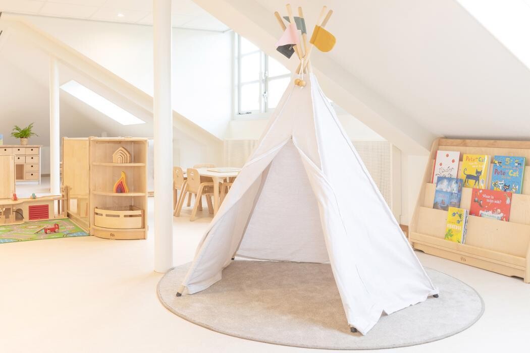 Foto's Kindergarden Julianalaan Hoofddorp
