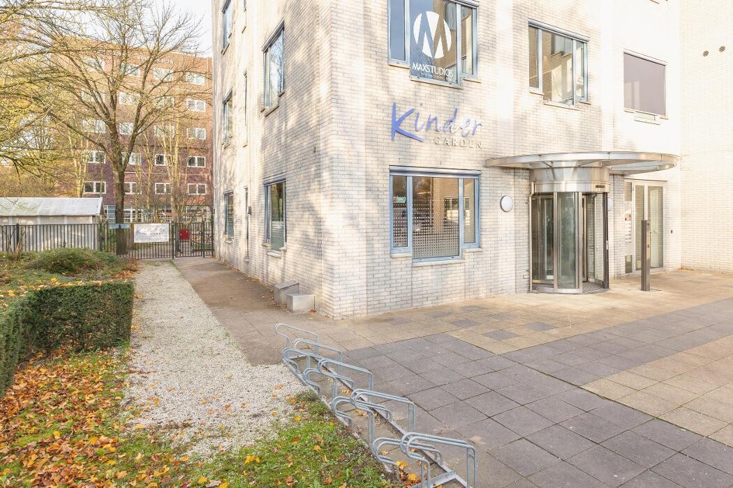Foto's Kindergarden Elderveld Arnhem