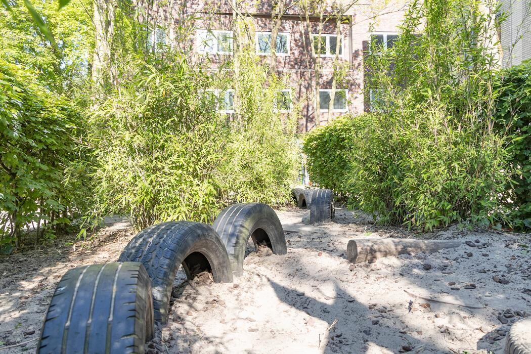 Foto's Kindergarden Elderveld Arnhem
