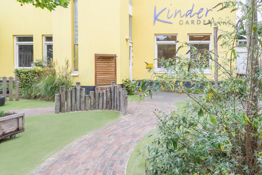 Foto's Kindergarden Amersfoort