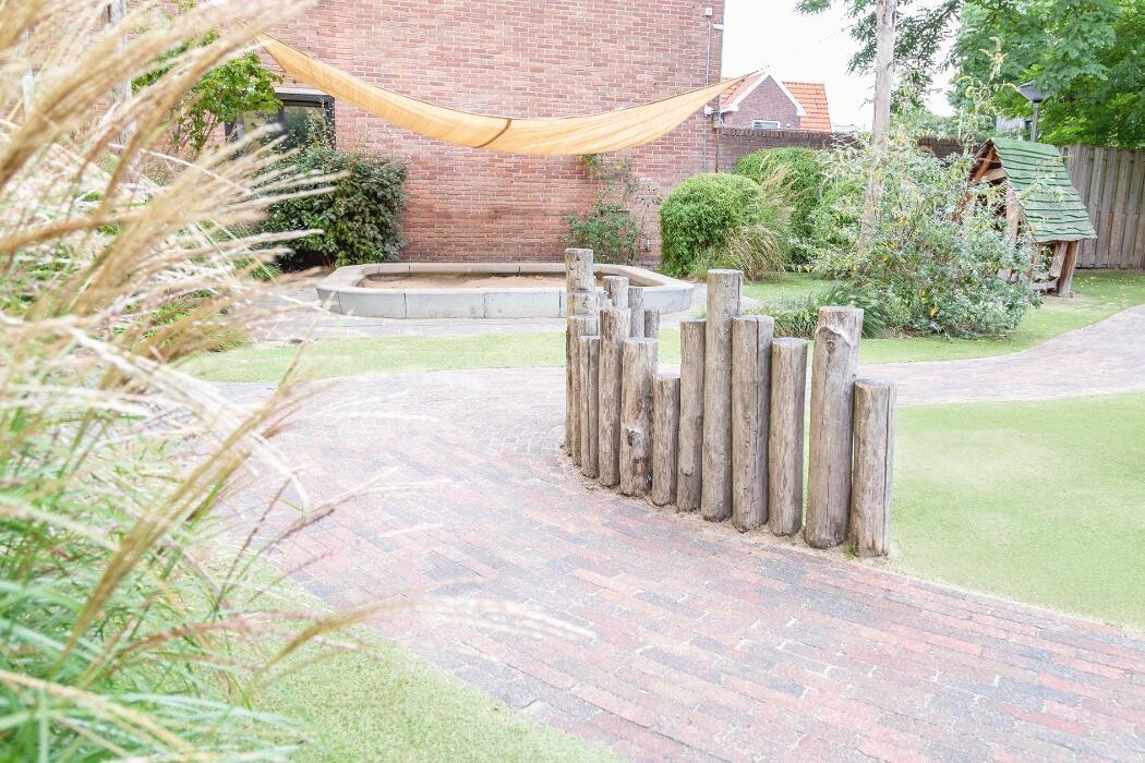 Foto's Kindergarden Amersfoort