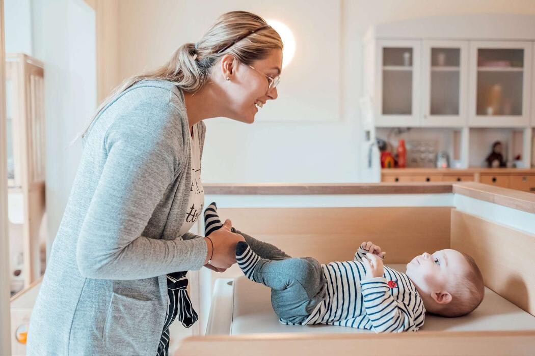 Foto's Kindergarden Oegstgeest