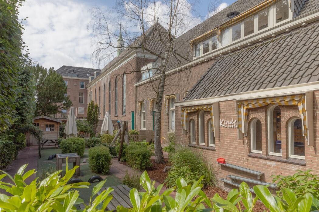 Foto's Kindergarden Oegstgeest