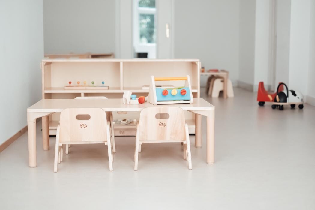 Foto's Kindergarden Oegstgeest