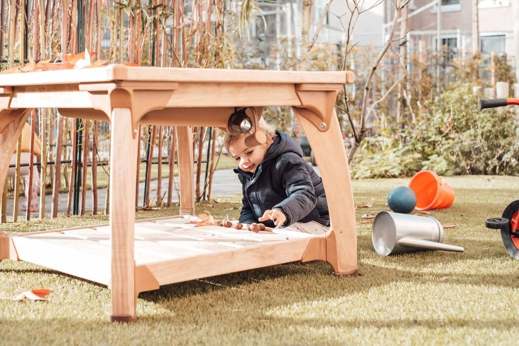 Foto's Kindergarden Harderwijk