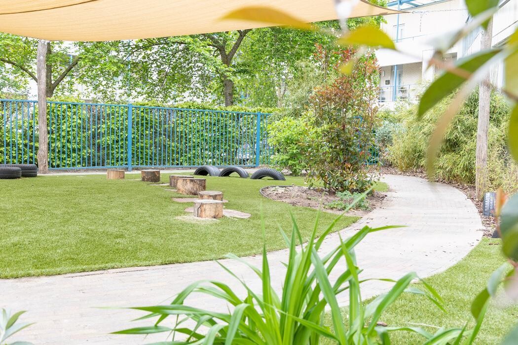 Foto's Kindergarden Harderwijk
