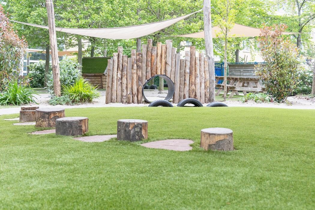 Foto's Kindergarden Harderwijk