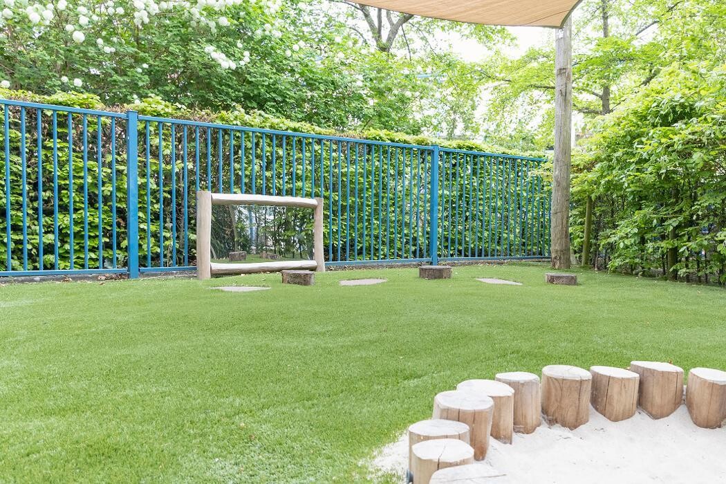 Foto's Kindergarden Harderwijk