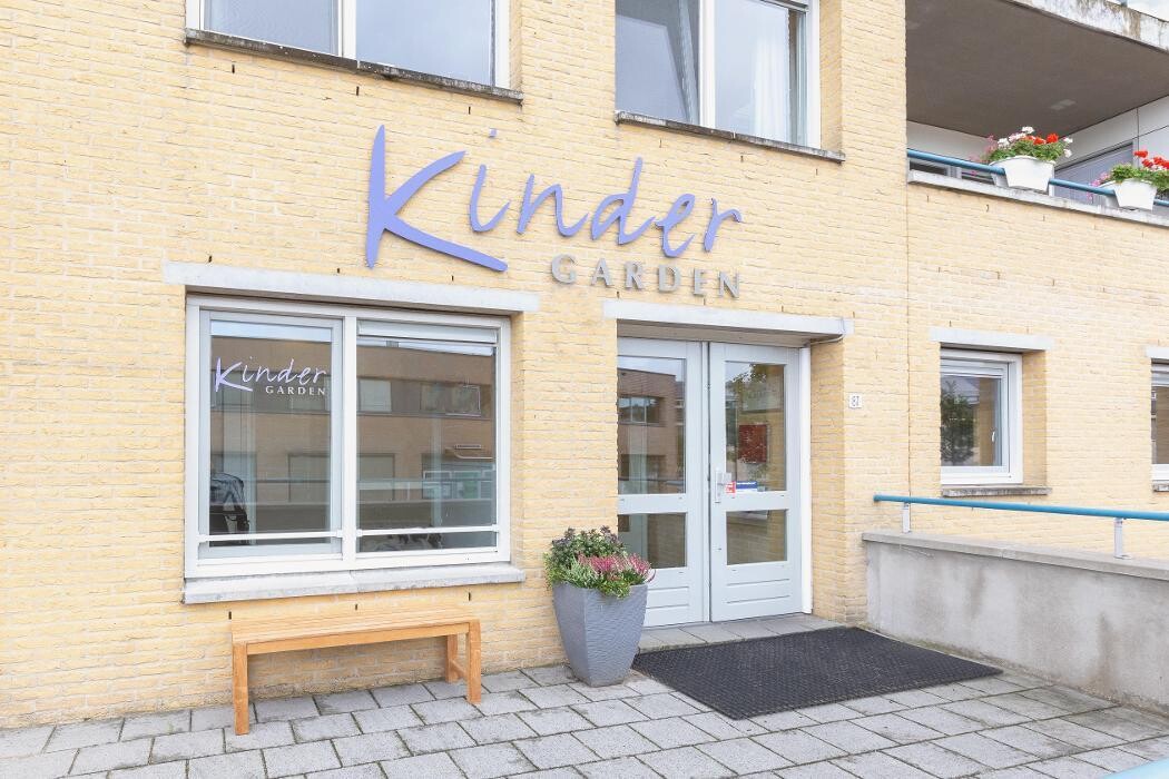 Foto's Kindergarden Harderwijk