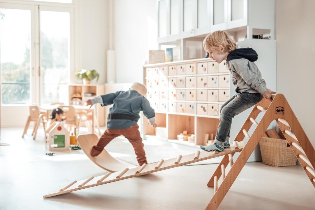 Foto's Kindergarden Harderwijk