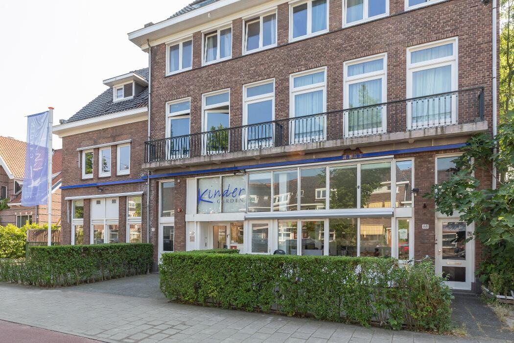 Foto's Kindergarden Middenweg Amsterdam