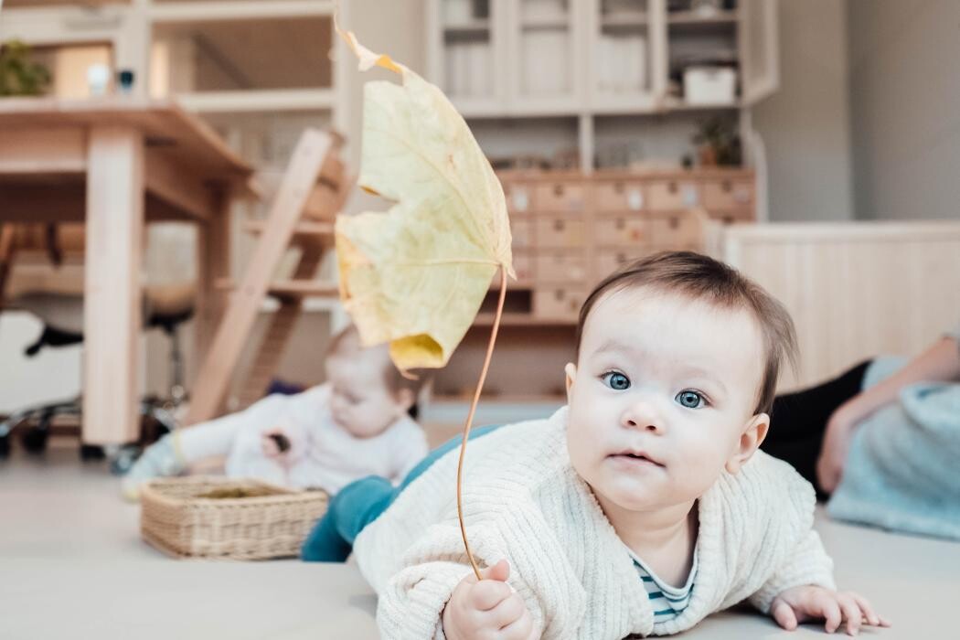 Foto's Kindergarden Middenweg Amsterdam