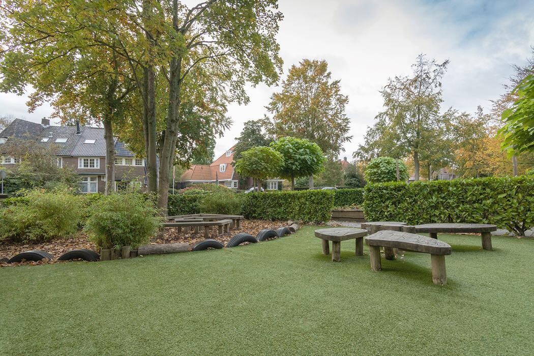 Foto's Kindergarden Brediusweg Bussum