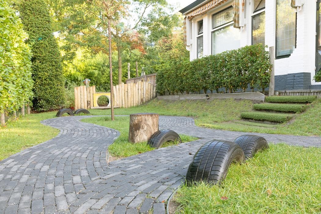 Foto's Kindergarden Brediusweg Bussum