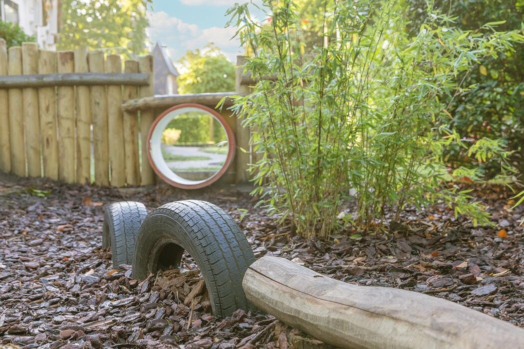 Foto's Kindergarden Brediusweg Bussum