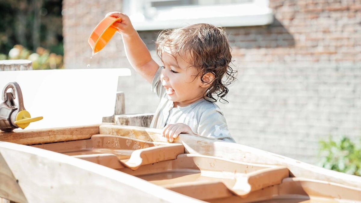 Foto's Kindergarden Brediusweg Bussum