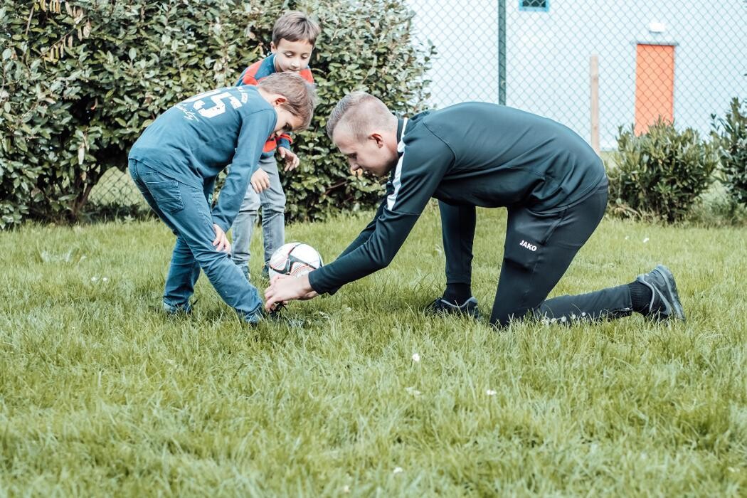 Foto's Kindergarden Tuibrug Houten BSO