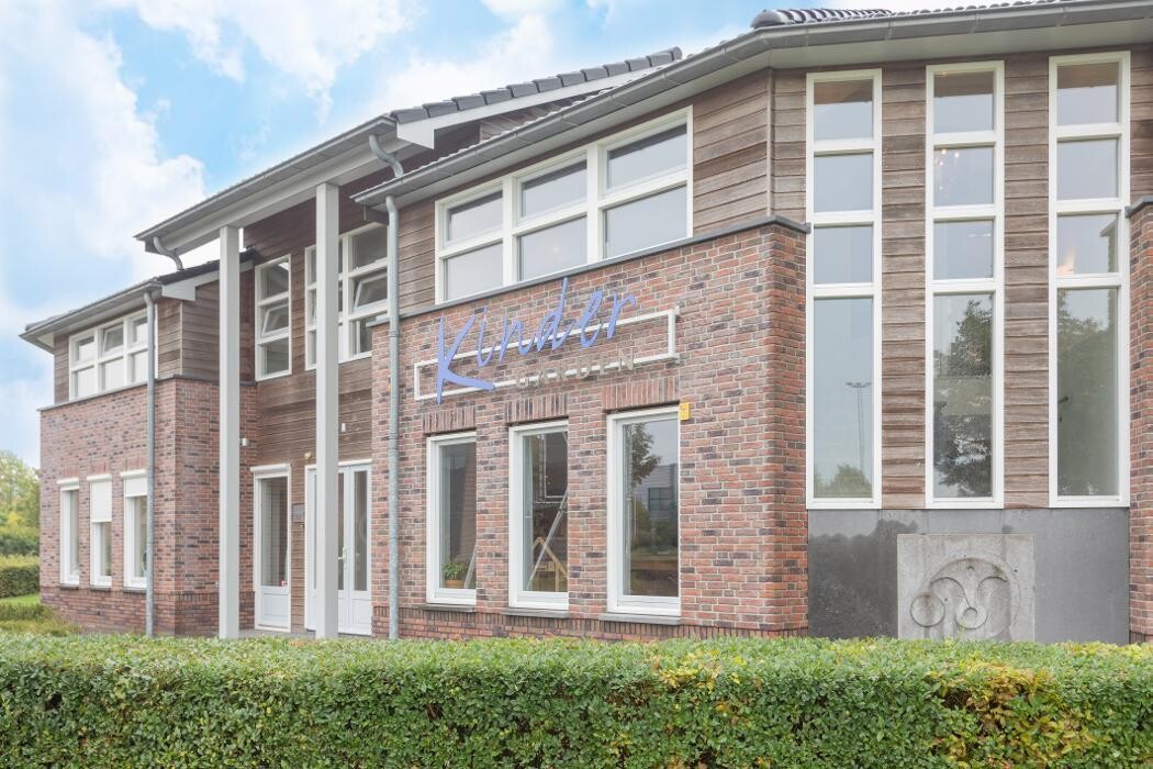 Foto's Kindergarden Tuibrug Houten BSO