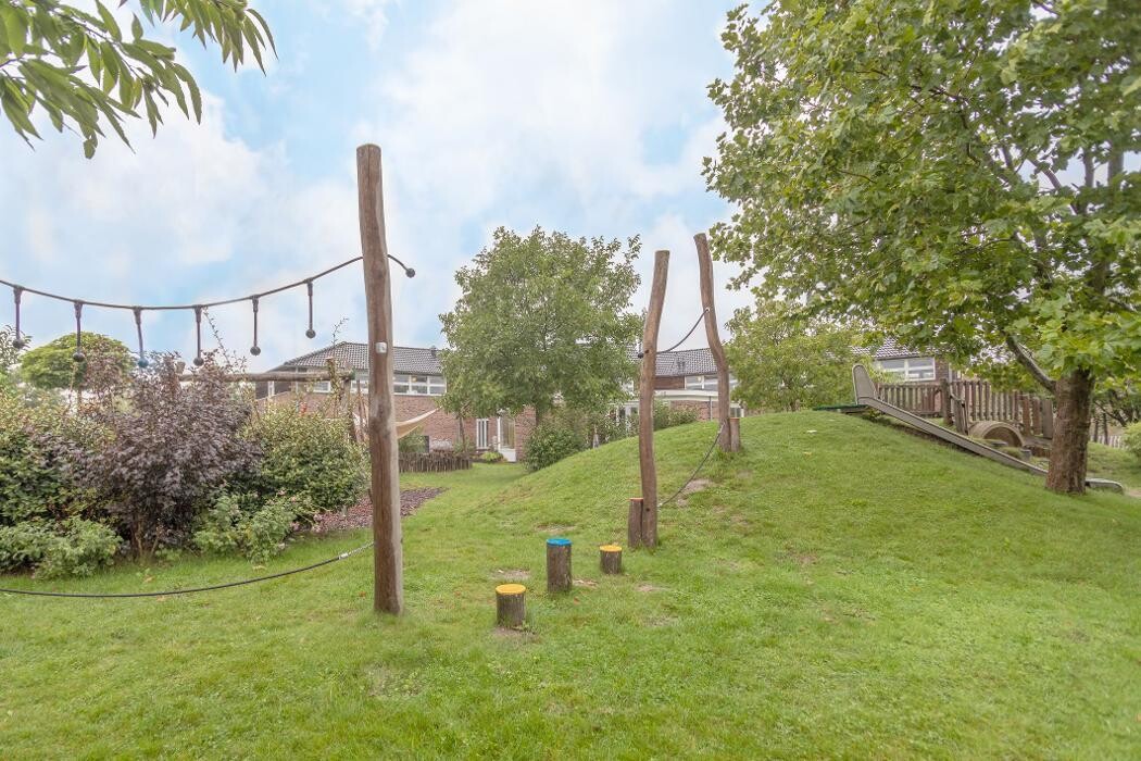 Foto's Kindergarden Tuibrug Houten BSO