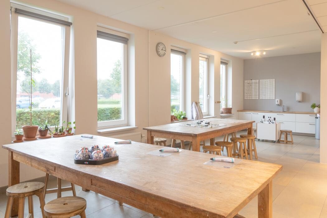 Foto's Kindergarden Tuibrug Houten BSO