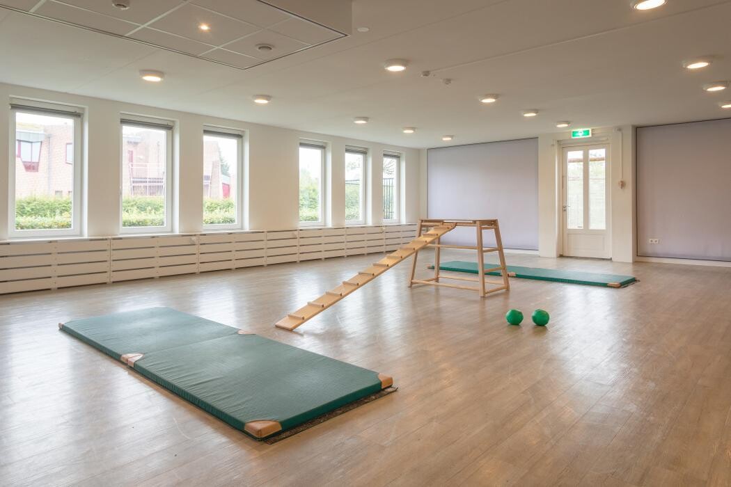 Foto's Kindergarden Tuibrug Houten BSO