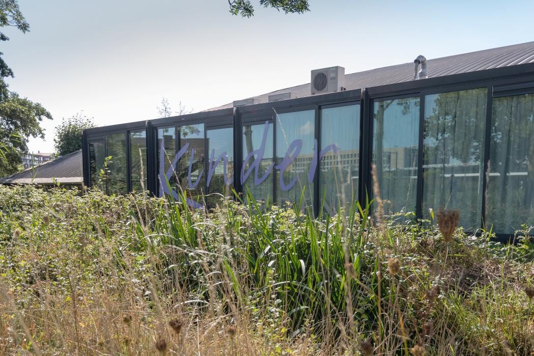 Foto's Kindergarden Dirck Hoetweg Leidsche Rijn Utrecht