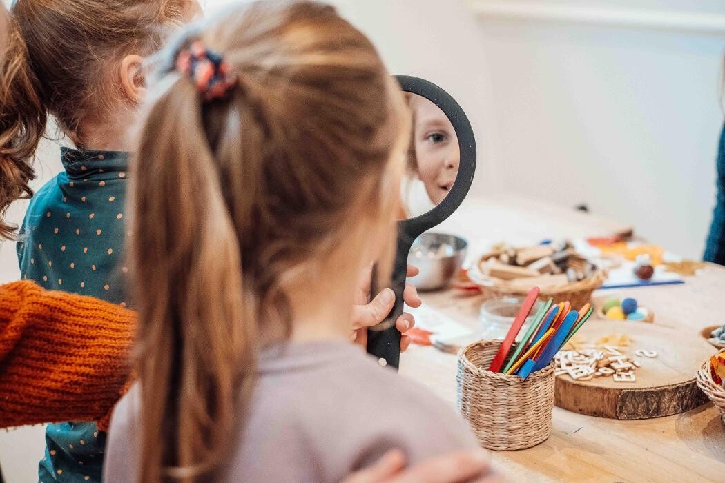 Foto's Kindergarden Zuivelplein Amsterdam BSO